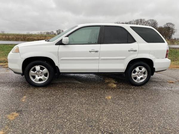 2005 Acura MDX 4dr SUV AT - cars & trucks - by dealer - vehicle... for sale in Shakopee, MN – photo 2