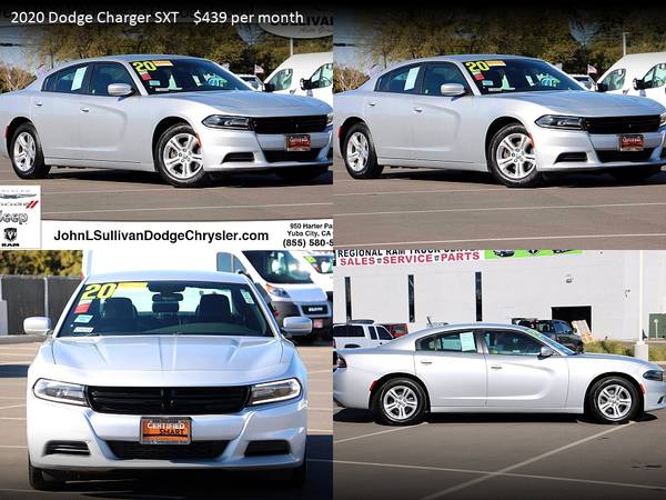 2021 Dodge Challenger SXT FOR ONLY 470/mo! - - by for sale in Yuba City, CA – photo 23
