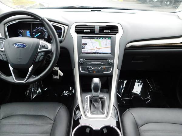 2016 Ford Fusion SE**Ask About Our LIFETIME Warranty** Call For... for sale in CHANTILLY, District Of Columbia – photo 17