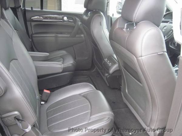 2015 BUICK ENCLAVE LEATHER AWD for sale in Mount Joy, PA – photo 11