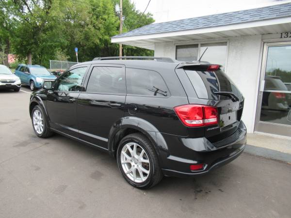 2013 Dodge Journey SXT With only 97K! Warranty for sale in Minneapolis, MN – photo 3