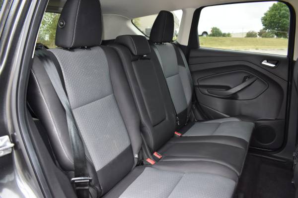 2018 Ford Escape SE 1.5 TURBO ***35K MILES ONLY*** - cars & trucks -... for sale in Omaha, IA – photo 16