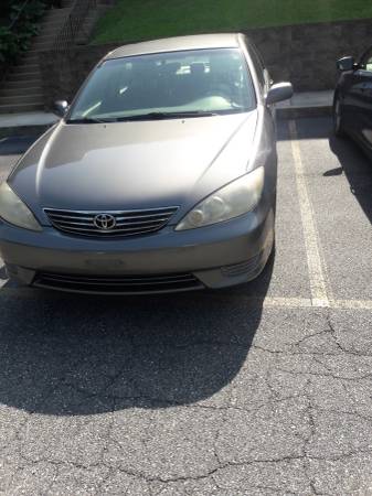 TOYOTA CAMRY LE for sale in Philadelphia, PA – photo 2