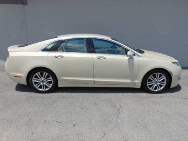 2014 Lincoln MKZ $0 DOWN? BAD CREDIT? WE FINANCE! for sale in Hendersonville, TN – photo 2