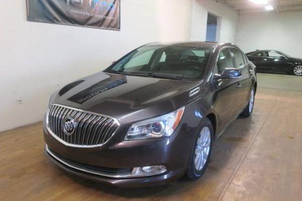 2015 Buick LaCrosse - - by dealer - vehicle for sale in Carlstadt, NJ – photo 4