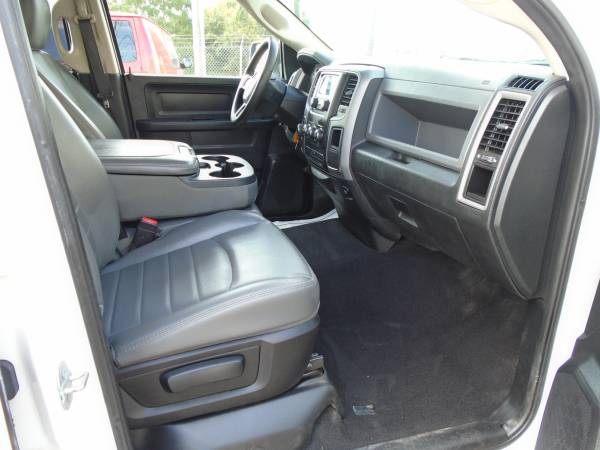 2015 RAM 1500 QUAD CAB for sale in Columbia, SC – photo 8