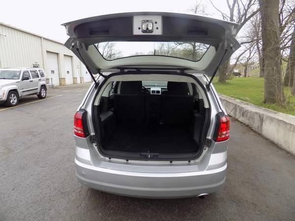 2009 Dodge Journey FWD 4dr SE - - by dealer - vehicle for sale in Norton, OH – photo 9