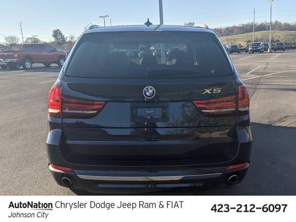 2015 BMW X5 xDrive35i AWD All Wheel Drive SKU:F0P11130 - cars &... for sale in Johnson City, TN – photo 6