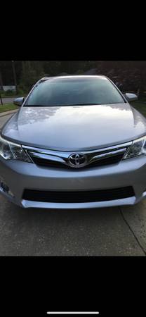 2014 Toyota Camry XLE for sale in Dearing, NC – photo 15