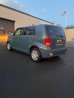 2008 Scion XB (Reliable Vehicle) - cars & trucks - by dealer -... for sale in Cranston, RI – photo 4