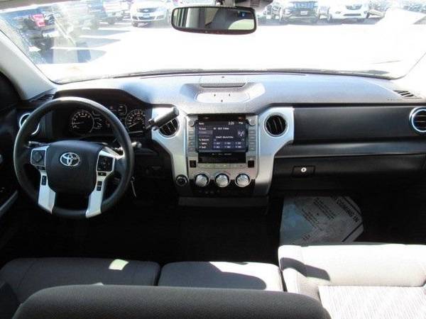 2020 TOYOTA TUNDRA 4WD SR5 - cars & trucks - by dealer - vehicle... for sale in Albuquerque, NM – photo 21