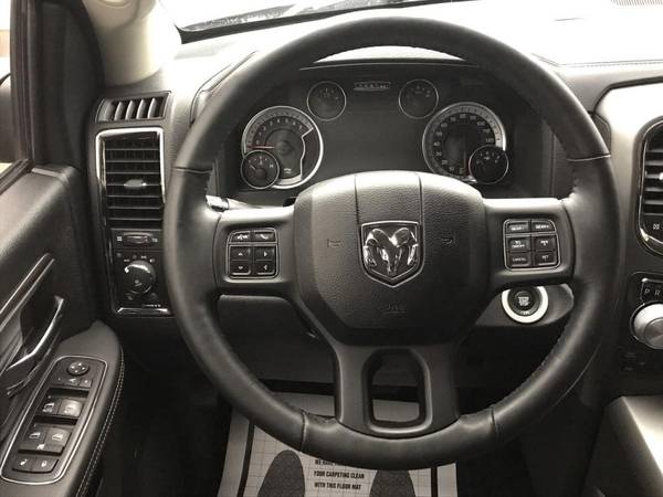 2017 Ram 1500 4x4 4WD Dodge Sport Crew Cab Short Box for sale in Kellogg, MT – photo 11