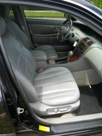 2003 Toyota Avalon 4dr Sdn XLS w/Bench Seat (Natl) for sale in West Palm Beach, FL – photo 11