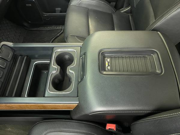 2016 Chevy Chevrolet Silverado 2500 HD Crew Cab LTZ Pickup 4D 6 1/2... for sale in Montebello, CA – photo 22