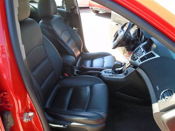 2015 Chevrolet Cruze 2LT Auto - - by dealer - vehicle for sale in Newport News, VA – photo 17