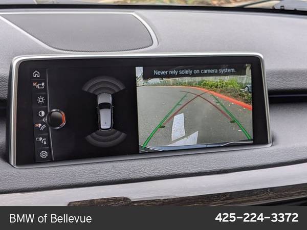 2017 BMW X5 xDrive40e iPerformance AWD All Wheel Drive SKU:H0S80965... for sale in Bellevue, WA – photo 14