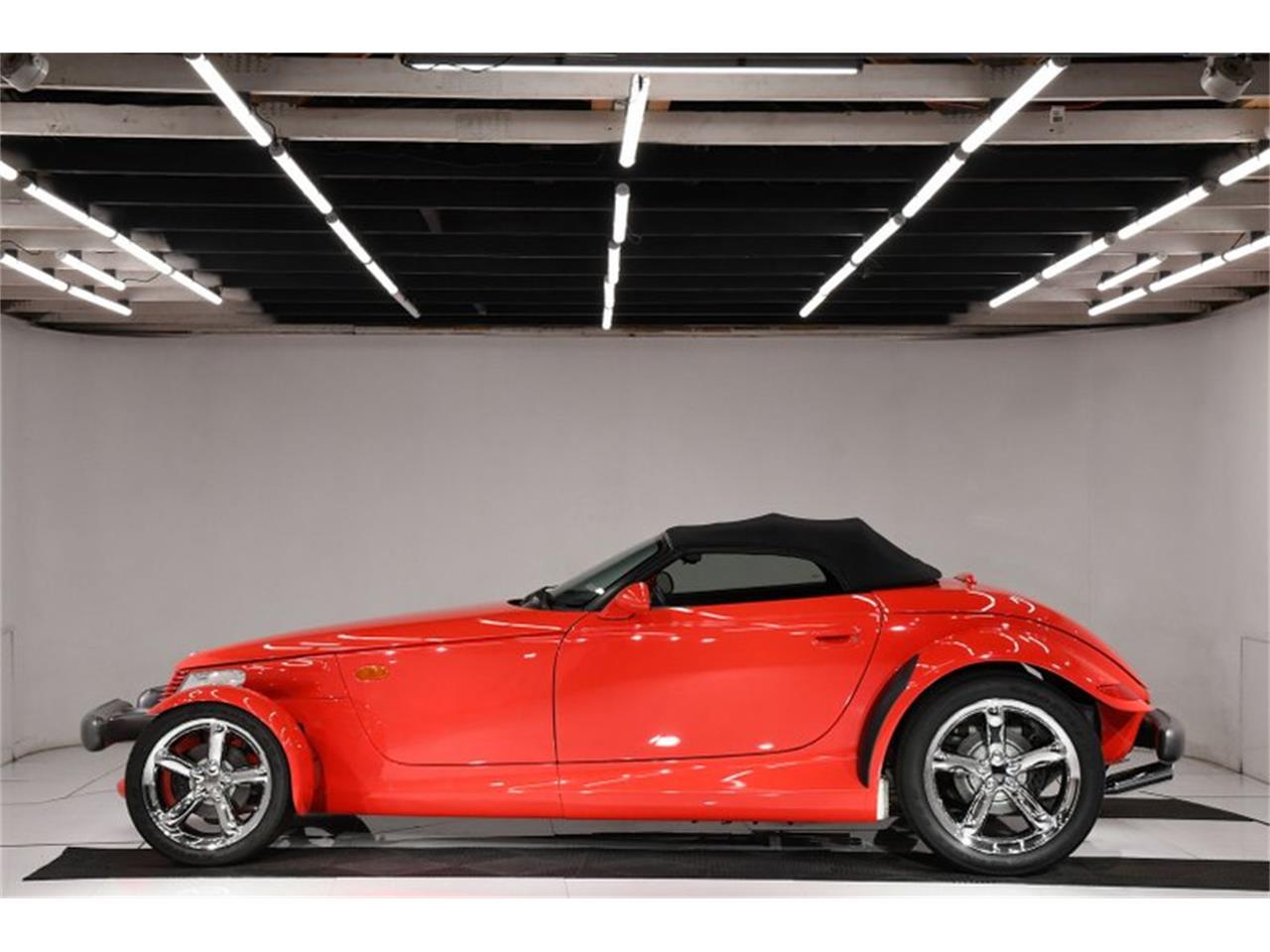 1999 Plymouth Prowler for sale in Volo, IL – photo 39