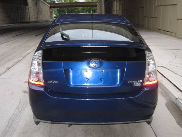 2008 Prius Touring, Leather, NAV, 169KMi, NAV, B/U Cam, 19 Hybds Avail for sale in milwaukee, WI – photo 6