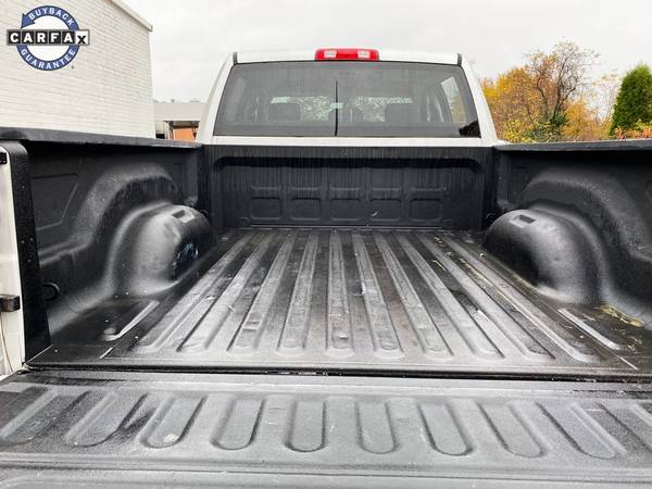 Dodge Ram 2500 4x4 Lifted Crew Cab 4WD Bluetooth Keyless Pickup... for sale in Myrtle Beach, SC – photo 11