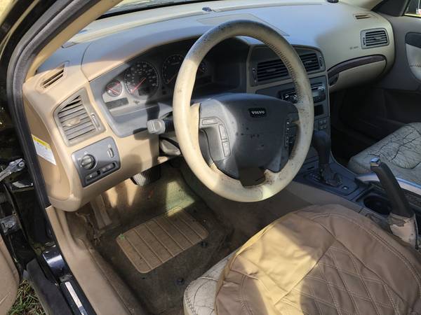 2002 Volvo V70T AWD wagon, 2.5 5 cyl. auto, $1600 firm - cars &... for sale in Raleigh, NC – photo 10