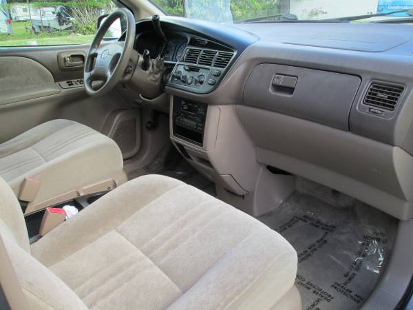 EON AUTO TOYOTA SIENNA MINIVAN LOW 97K MILES FINANCE WITH $995 DOWN... for sale in Sharpes, FL – photo 11