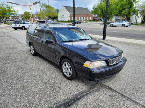 1998 Volvo V70 - - by dealer - vehicle automotive sale for sale in Boise, ID – photo 3
