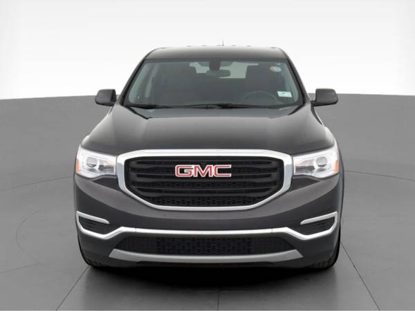 2018 GMC Acadia SLE-1 Sport Utility 4D suv Gray - FINANCE ONLINE -... for sale in Baltimore, MD – photo 17