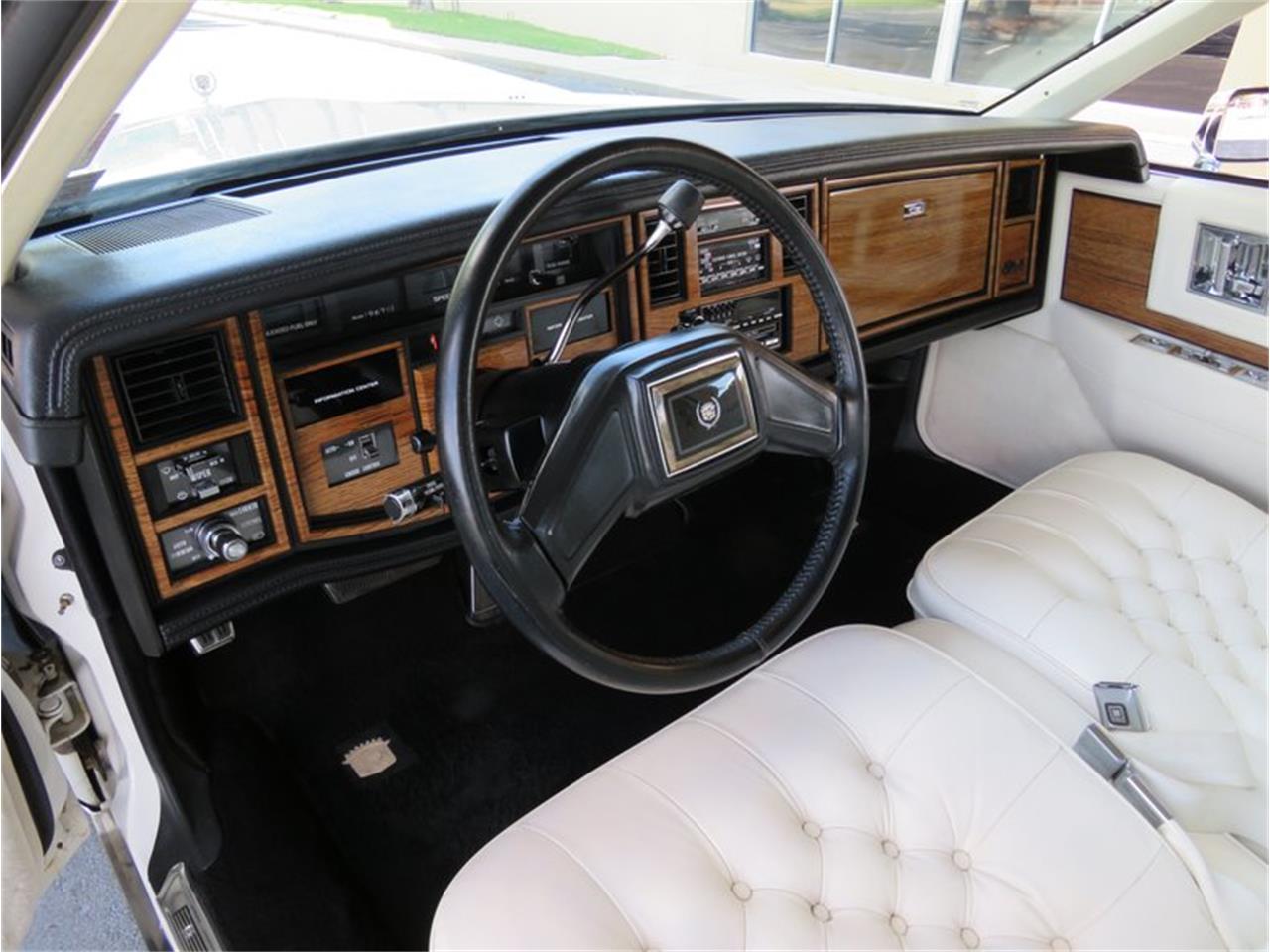 1984 Cadillac Eldorado for sale in Lakeland, FL – photo 27