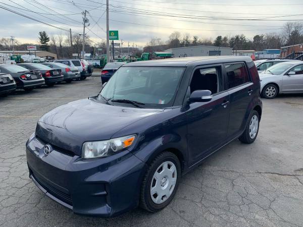 2011 Scion XB - - by dealer - vehicle automotive sale for sale in Worcester, MA – photo 4