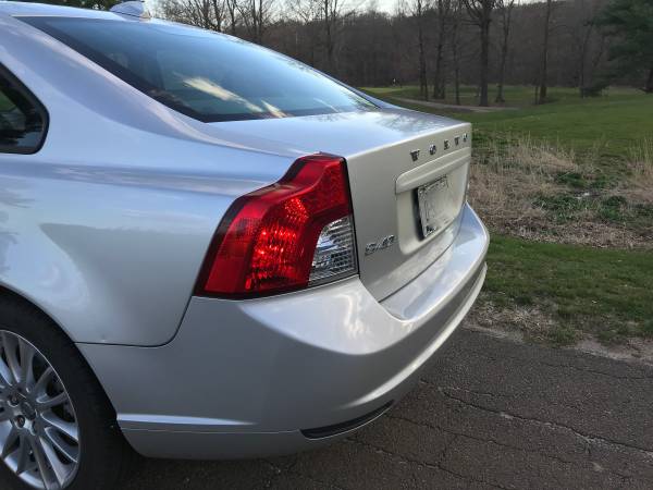 2010 Volvo S40 4D Sedan 115K Clean and Maintained for sale in Other, NY – photo 8