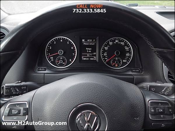 2014 Volkswagen Tiguan SE 4Motion AWD 4dr SUV - - by for sale in East Brunswick, NY – photo 8