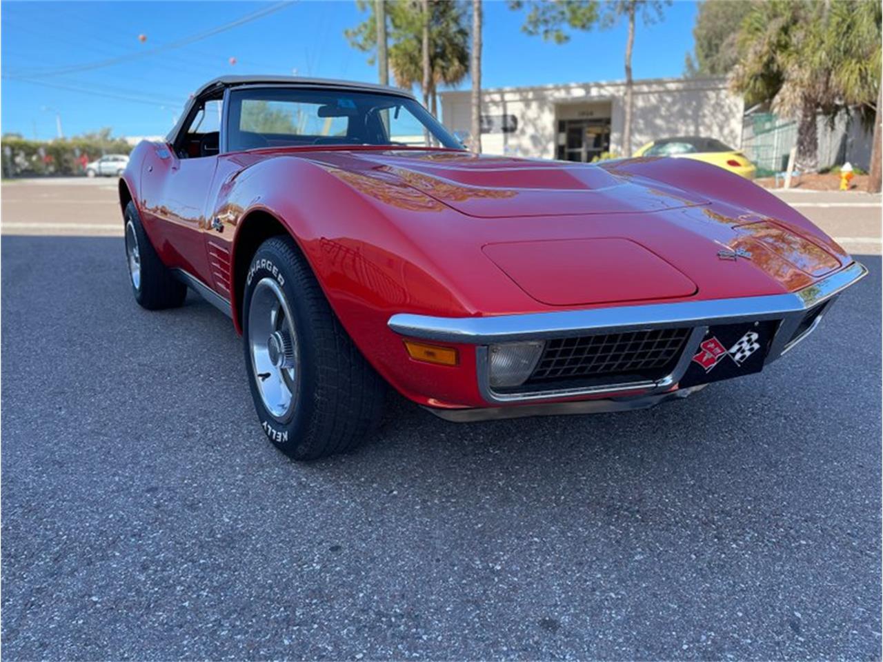 1970 Chevrolet Corvette for sale in Clearwater, FL – photo 30