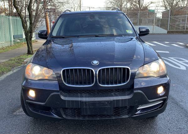 2008 BMW X5 3.0si AWD Fully Loaded - cars & trucks - by dealer -... for sale in STATEN ISLAND, NY – photo 2