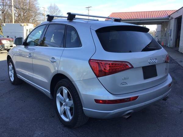 2009 AUDI Q5 3.2 QUATTRO*UP FOR AUCTION* - cars & trucks - by dealer... for sale in Whitehall, PA – photo 3
