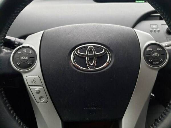 2010 Toyota Prius ford toyota dodge mazda kia chevrolet mazda honda... for sale in Portland, OR – photo 5