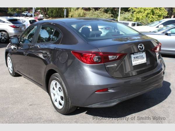 2018 Mazda Mazda3 4-Door Sport Automatic - - by dealer for sale in San Luis Obispo, CA – photo 3