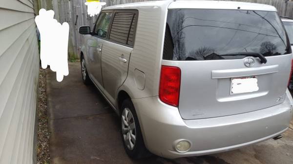 Scion Xb 2009 - cars & trucks - by owner - vehicle automotive sale for sale in milwaukee, WI – photo 3