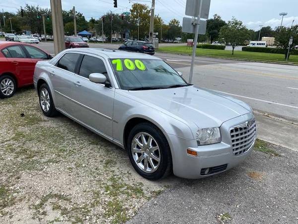 CHRYSLER 300 - cars & trucks - by dealer - vehicle automotive sale for sale in Gainesville, FL – photo 2