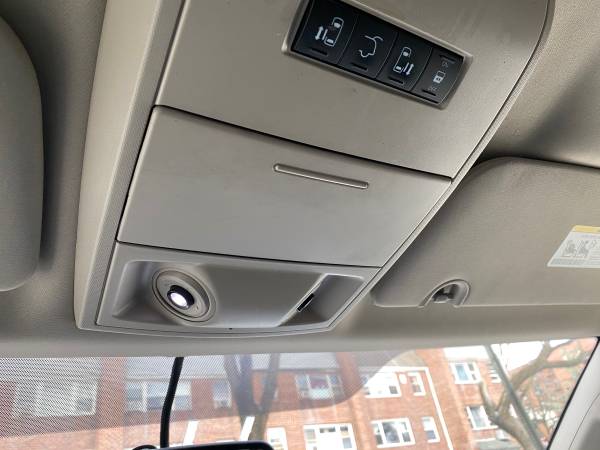 2013 Chrysler town & country - cars & trucks - by owner - vehicle... for sale in Rego Park, NY – photo 16