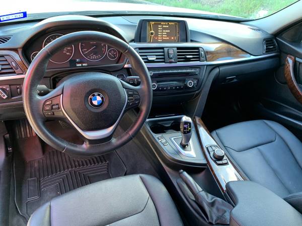 2014 BMW 328XI EXCELLENT CONDITION! - - by dealer for sale in Dallas, TX – photo 7