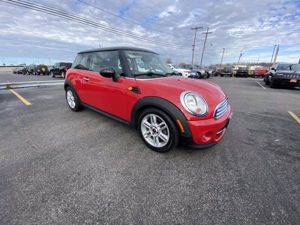 2012 Mini Cooper Hardtop - cars & trucks - by dealer - vehicle... for sale in Niagara Falls, NY – photo 2