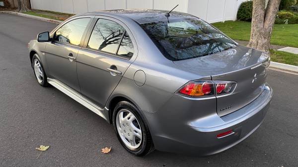 2013 Mitsubishi lancer - cars & trucks - by dealer - vehicle... for sale in Elmont, NY – photo 12