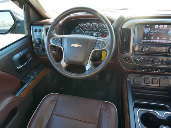 2015 Chevrolet Chevy Silverado 2500HD Built After Aug 14 High... for sale in Cambridge, MN – photo 17