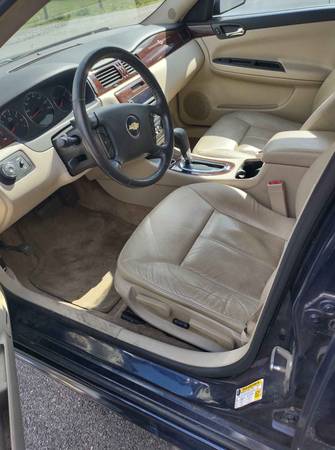 Chevy Impala LT for sale in Hagerstown, MD – photo 8
