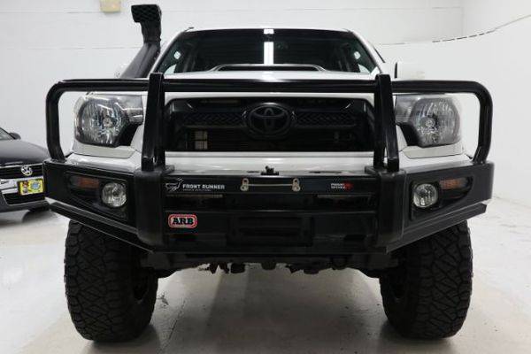 2012 Toyota Tacoma Double Cab V6 Auto 4WD for sale in CHANTILLY, District Of Columbia – photo 7