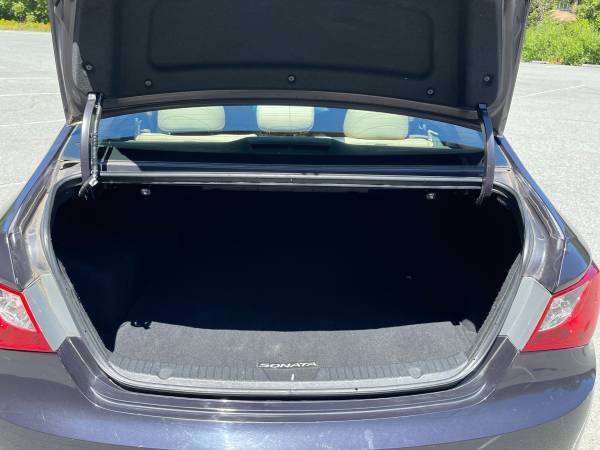 Hyundai Sonata GLS 2011 for sale in Greenbrae, CA – photo 15