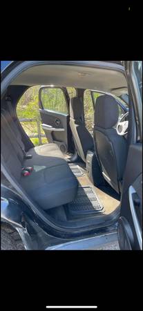 2008 Pontiac Torrent for sale in Gaylord, MI – photo 18