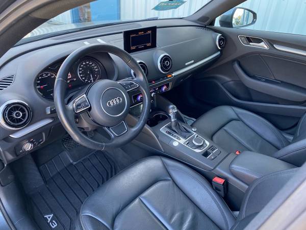 2016 Audi A3 Sportback E-TRON - - by dealer - vehicle for sale in Stockton, CA – photo 20