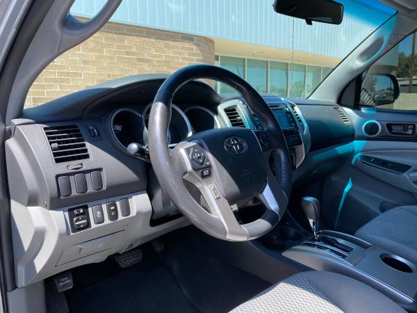 2014 Toyota Tacoma PreRunner, 142K Miles! - LISTED PRICES OUT THE for sale in Tempe, AZ – photo 12