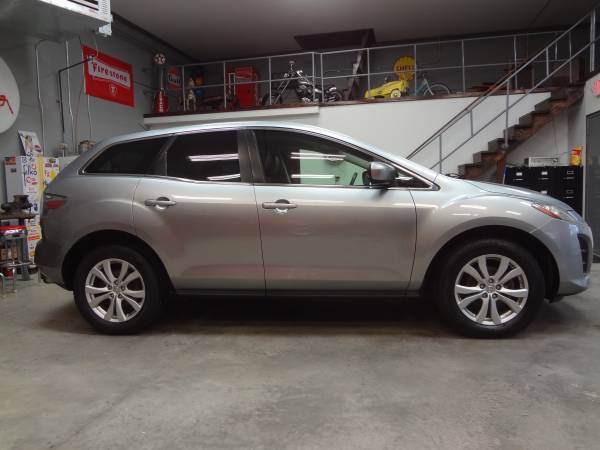 2010 Mazda CX-7 AWD - Only 81,951 Miles! - cars & trucks - by dealer... for sale in Brockport, NY – photo 9